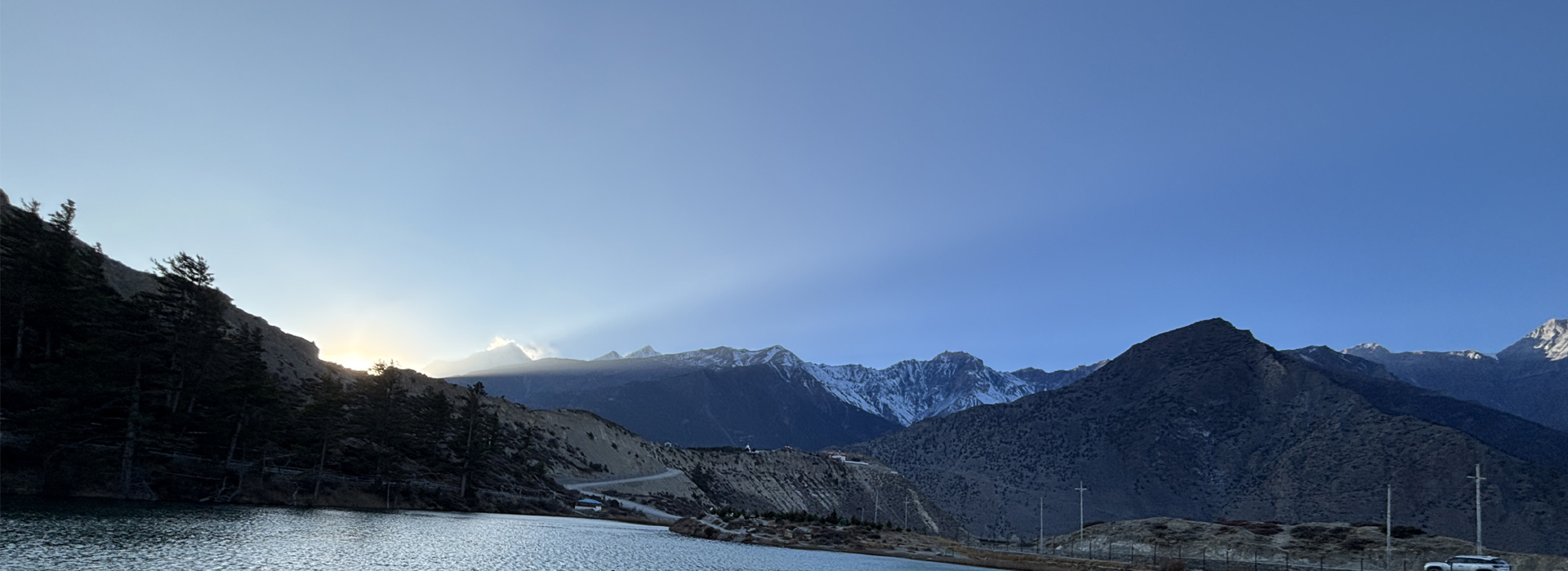 Nepal Tour Packages